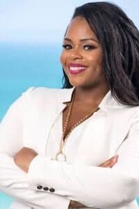 Cherfilus-McCormick Wins Florida Congressional Race by Five Votes