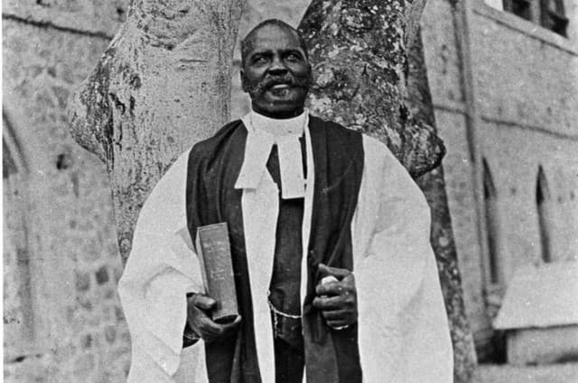 Bedward was never the joke: What Jamaica can build from the true story of the Prophet of August Town