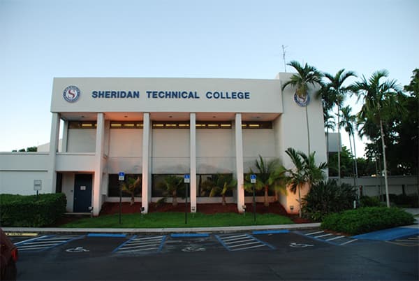 Sheridan Technical College in Broward County, Florida Celebrates 45 Years of Accreditation