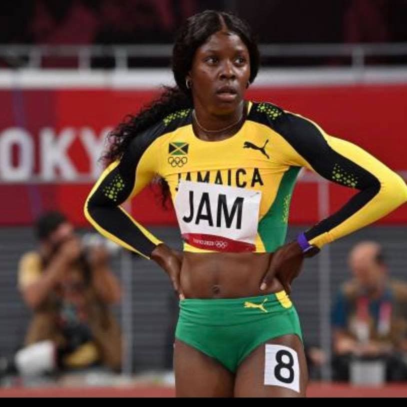 JAAA names 16 for World Indoor Championships