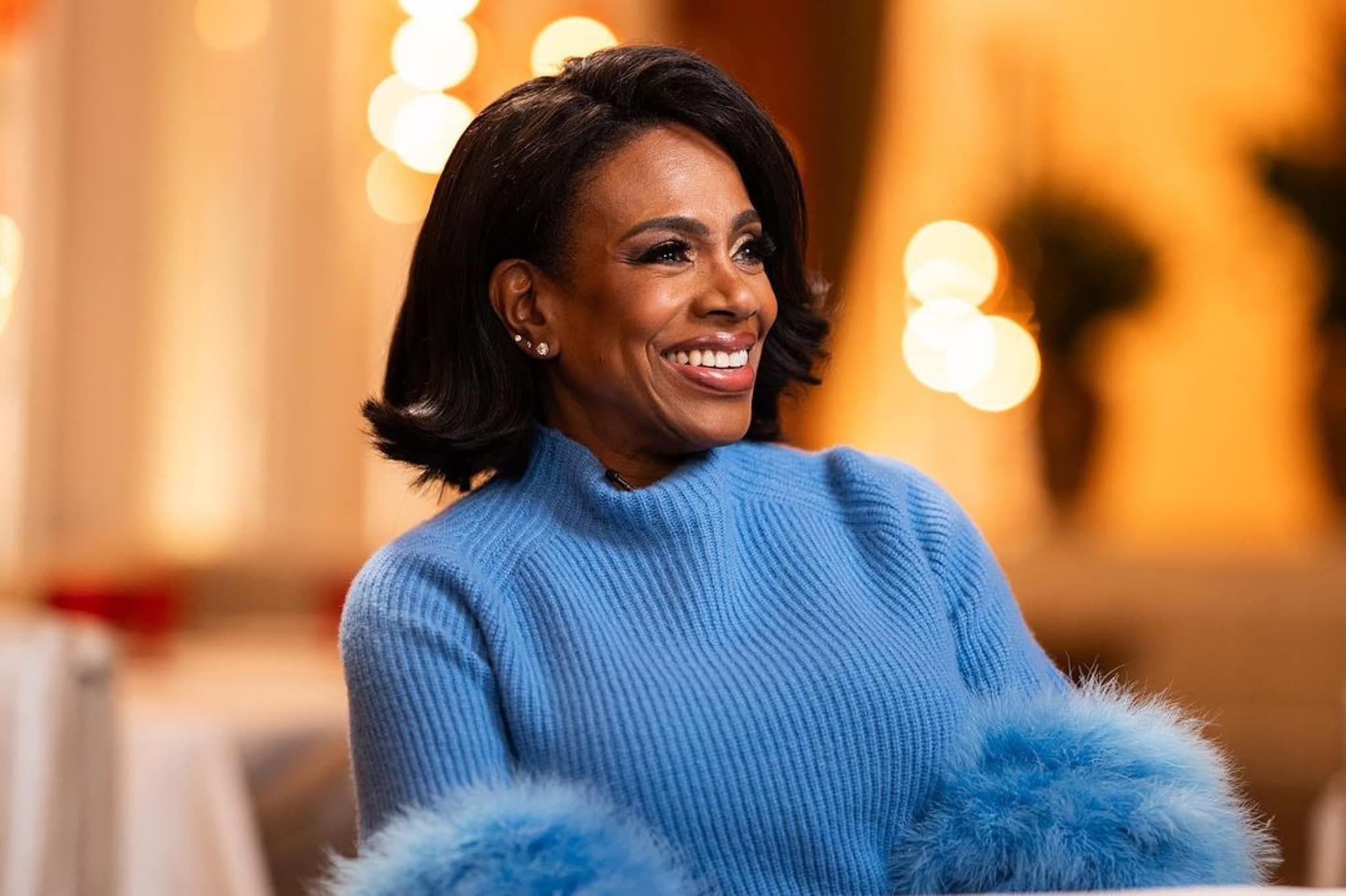 Jamaican-American actress Sheryl Lee Ralph to receive Hollywood Star this month