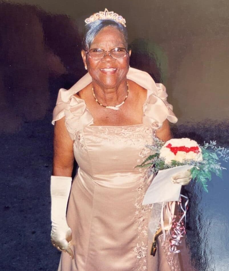 A lifetime of lessons: Honoring 92-year-old Jamaican educator Dorothy Isaacs