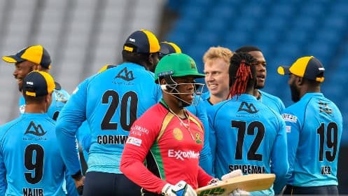 Clinical Zouks Clobber Amazon Warriors to Reach First-ever Final