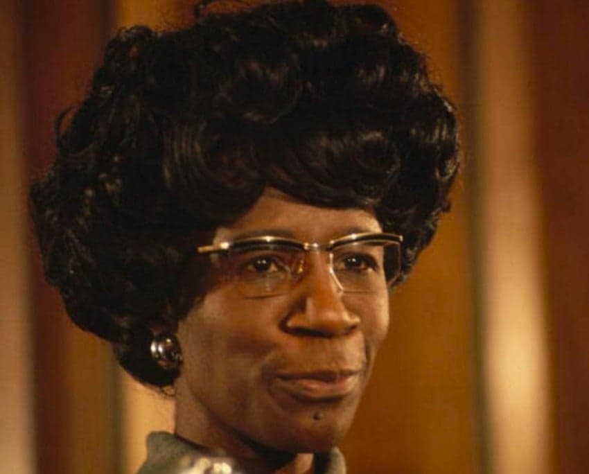 BHM: African Americans who sought to be US President (1848- 2019)