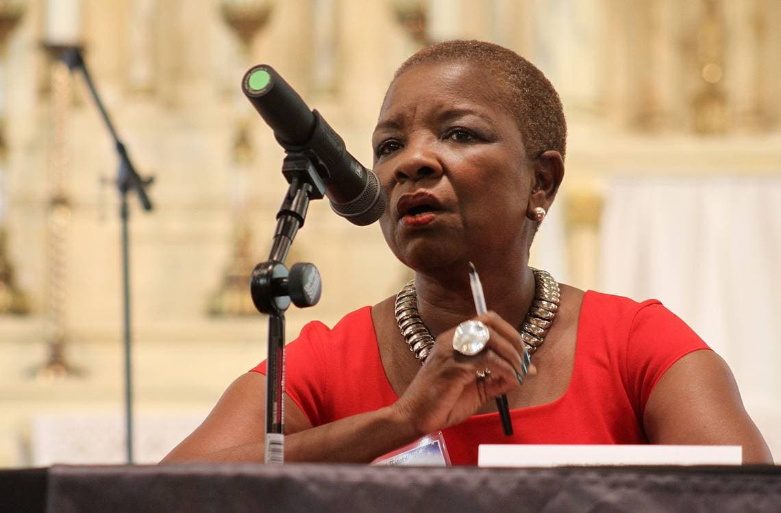 Miami Gardens’ first Mayor Shirley Gibson passes away at 79