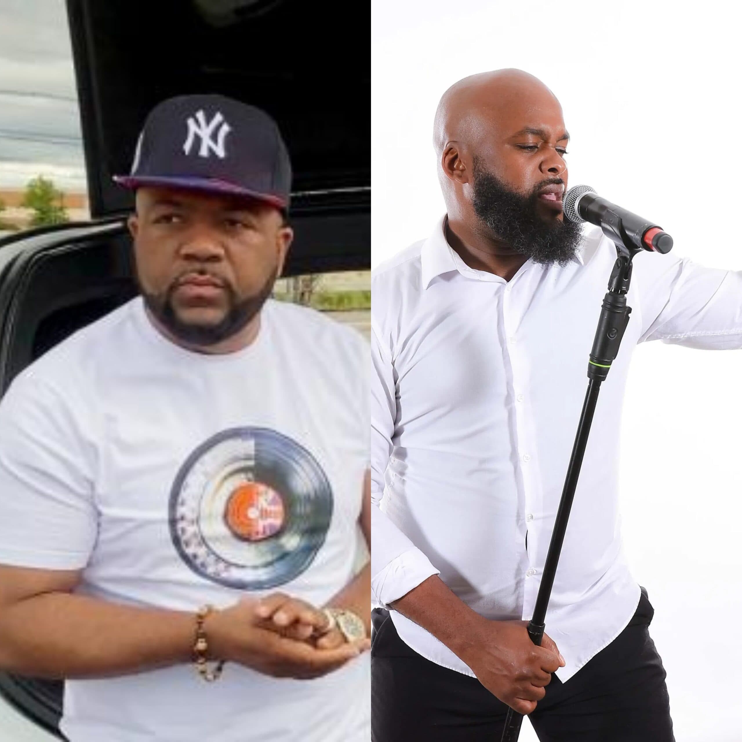 Saint Lucian artist Shorn B and Jamaican Lannlord unite for new track, Addicted