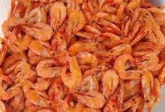 Belize seeking to revive multi-million dollar shrimp industry