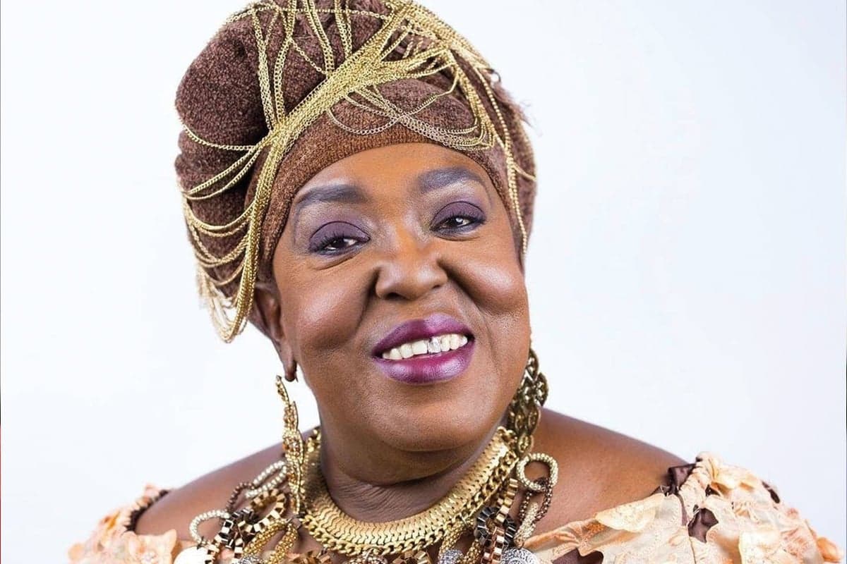 Trinidad Mourns Death of Calypsonian “Singing Sandra”