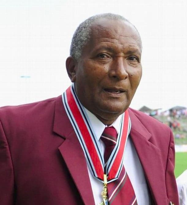 Player responsibility, coaching innovation lacking - Sir Andy Roberts