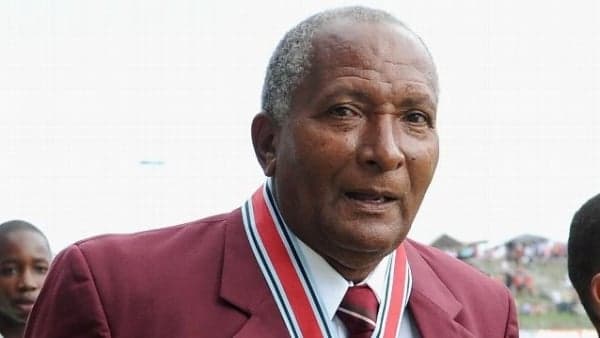 Sir Andy Roberts Says Jason Holder is ‘Lost’ as WI Captain but a Good Player