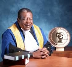 Caribbean Court of Justice Seeks New President