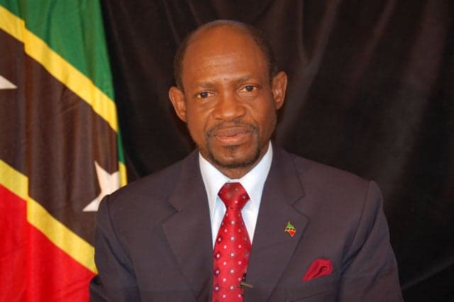 St Kitts/Nevis government seeking to have opposition leader removed from Parliament