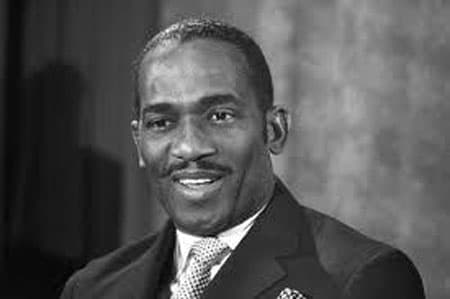 Grenada renames gardens for first Prime Minister