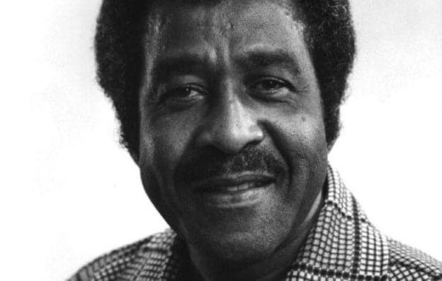 Sir Frank Leslie Walcott the skilled negotiator
