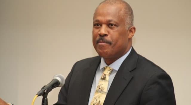 Caribbean has lowest university enrollment in hemisphere, UWI chancellor warns
