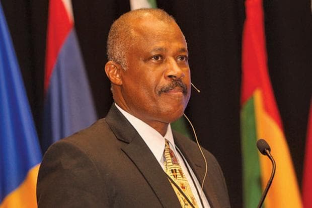 Barbados-UWI Vice Chancellor calls for racial equality