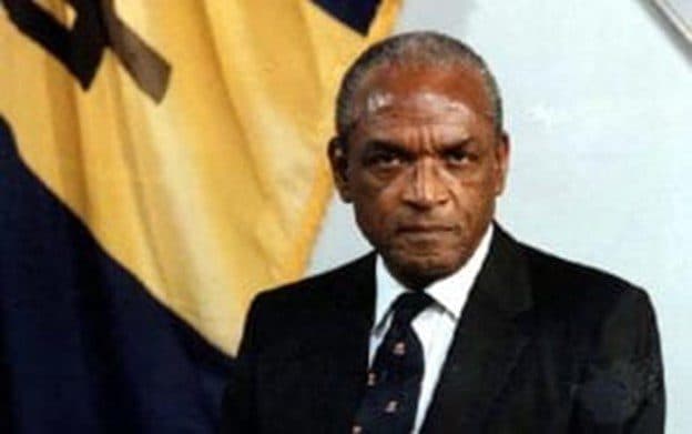 Sir Hugh Worrell Springer a lifetime of public service