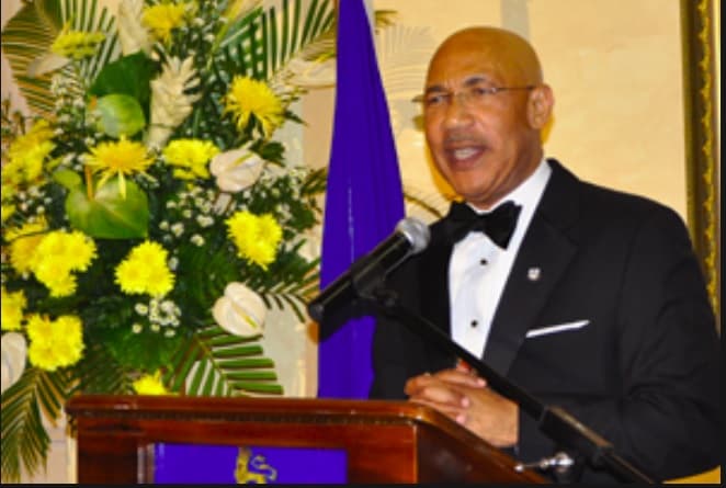 Tackling crime a major priority - says Jamaica Governor General