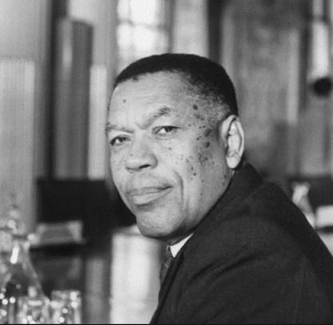 Antigua plans ceremonies to celebrate national hero Sir Vere Cornwall Bird