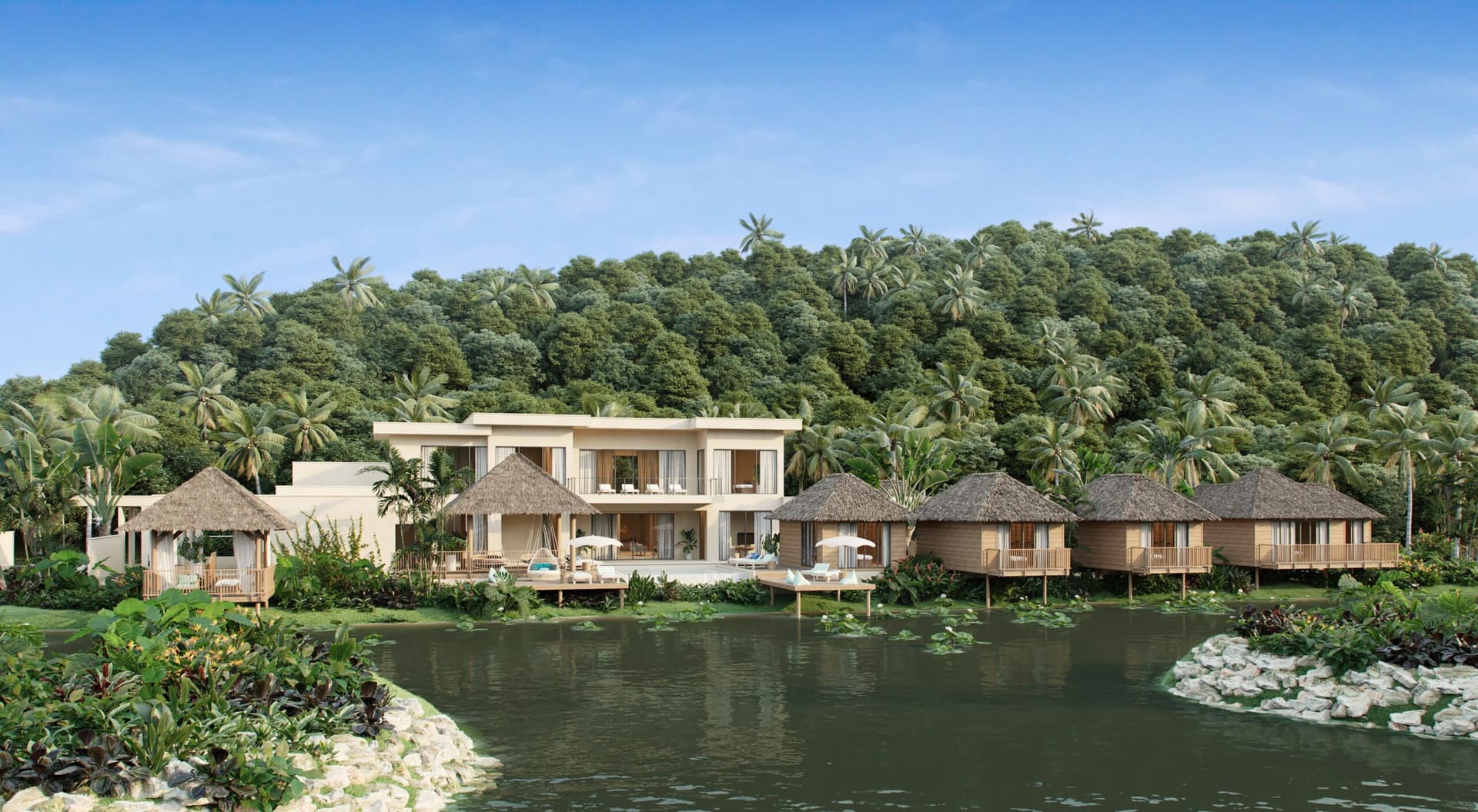 Six Senses La Sagesse introduces new group and incentive travel offer in Grenada