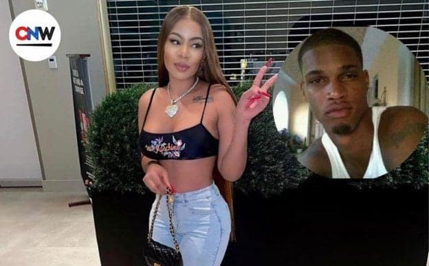 Person of interest in 'Slickianna' murder investigation in custody