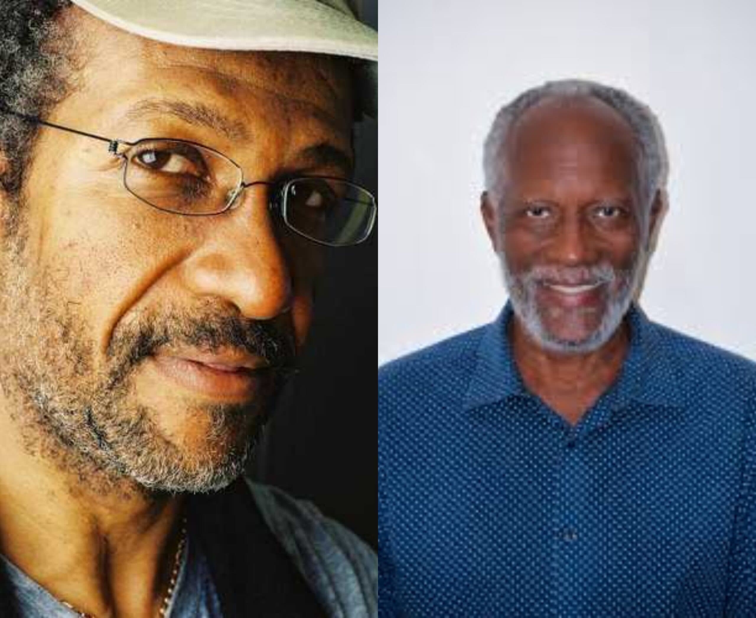 Jamaican icons Sly Dunbar, Herbie Miller honored by University of Minnesota