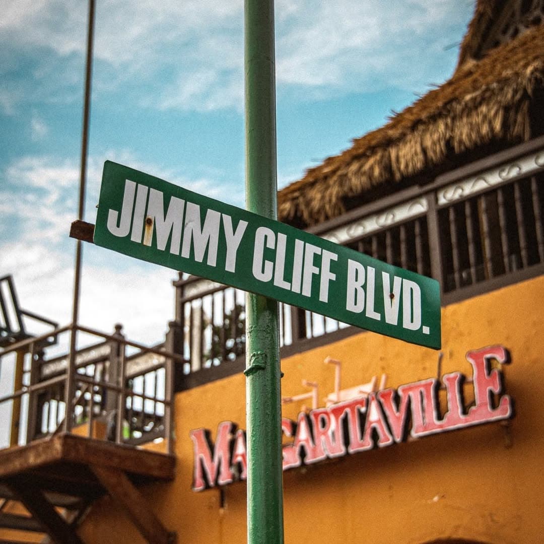 Statue proposed for Jimmy Cliff at entrance to Montego Bay boulevard