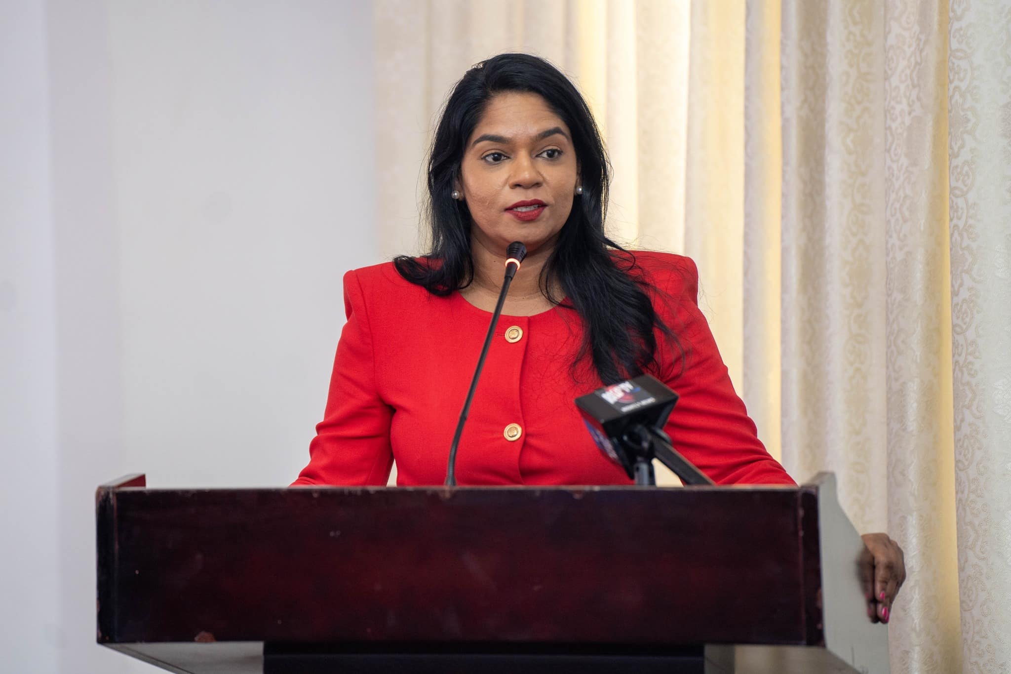 Guyana launches five-year plan to boost maths performance across schools