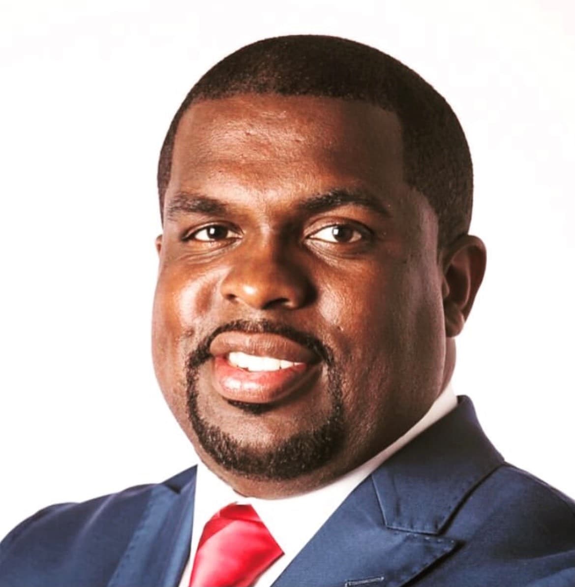 Bahamian-American Sonless Martin shortlisted for Florida Public Service Commission