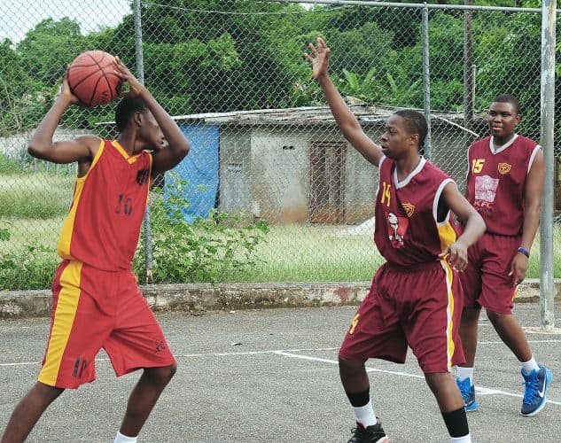 Jamaican student athlete dies following school game