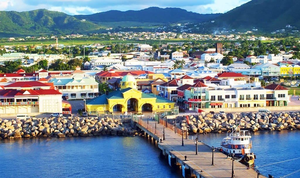 St.Kitts/Nevis to Reopen Borders in Two Phases