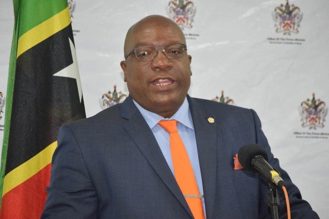 Church and NGOs call on St Kitts PM Harris to name election date