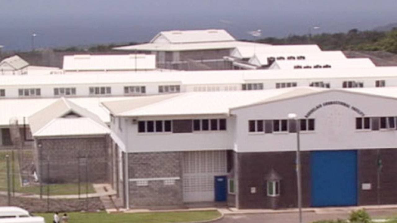 St. Lucia Minister classifies prisoners no "high risk"