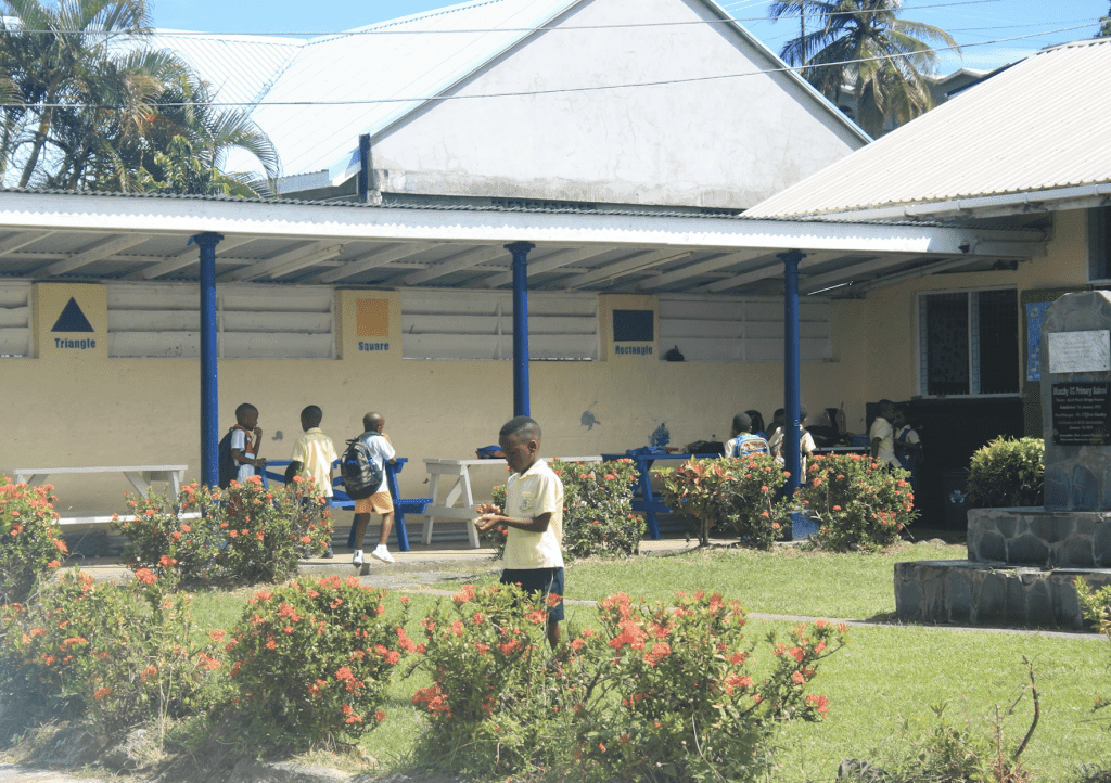 St Lucian government reviewing grooming in schools amid legal threat