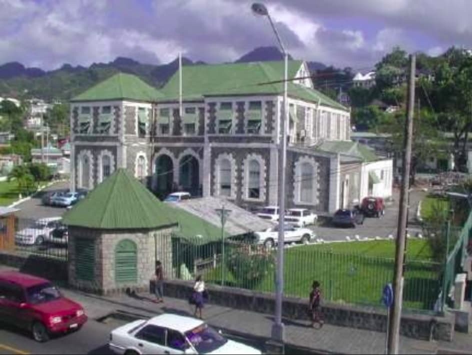 St Vincent man jailed for molesting 12 year-old step daughter