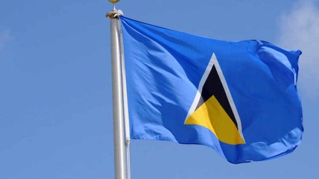 Saint Lucia and India sign historic visa-waiver agreement