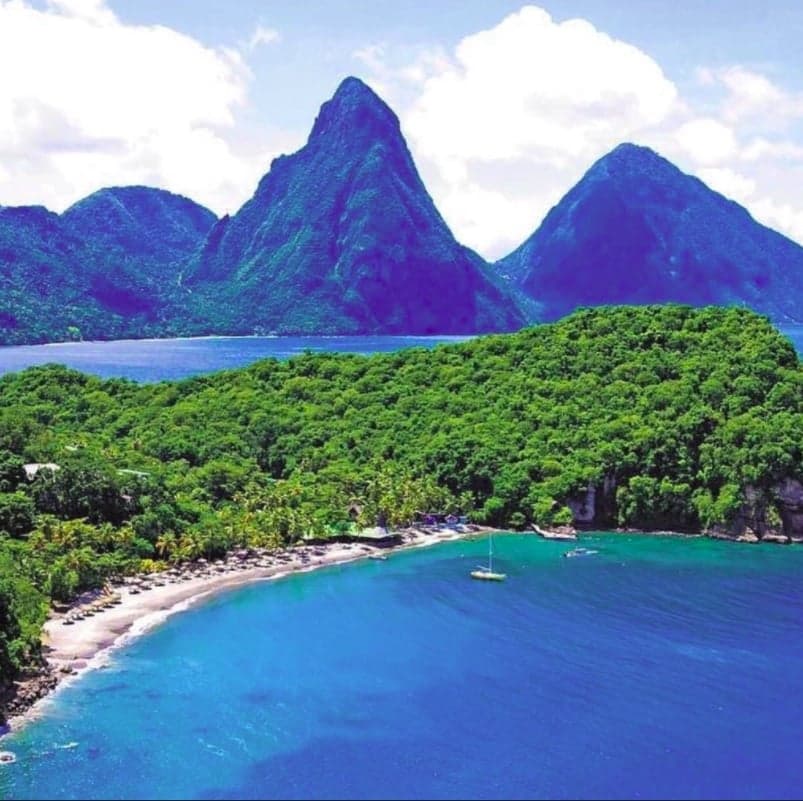 Saint Lucia Anticipates Welcoming Over 140K Cruise Visitors in March 2019