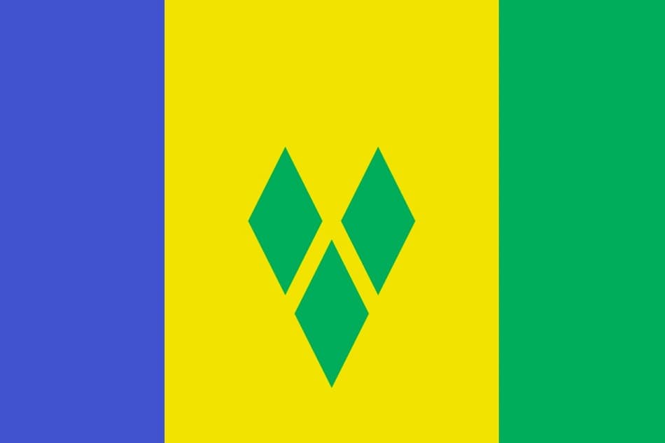 St Vincent celebrates 39 years of Independence