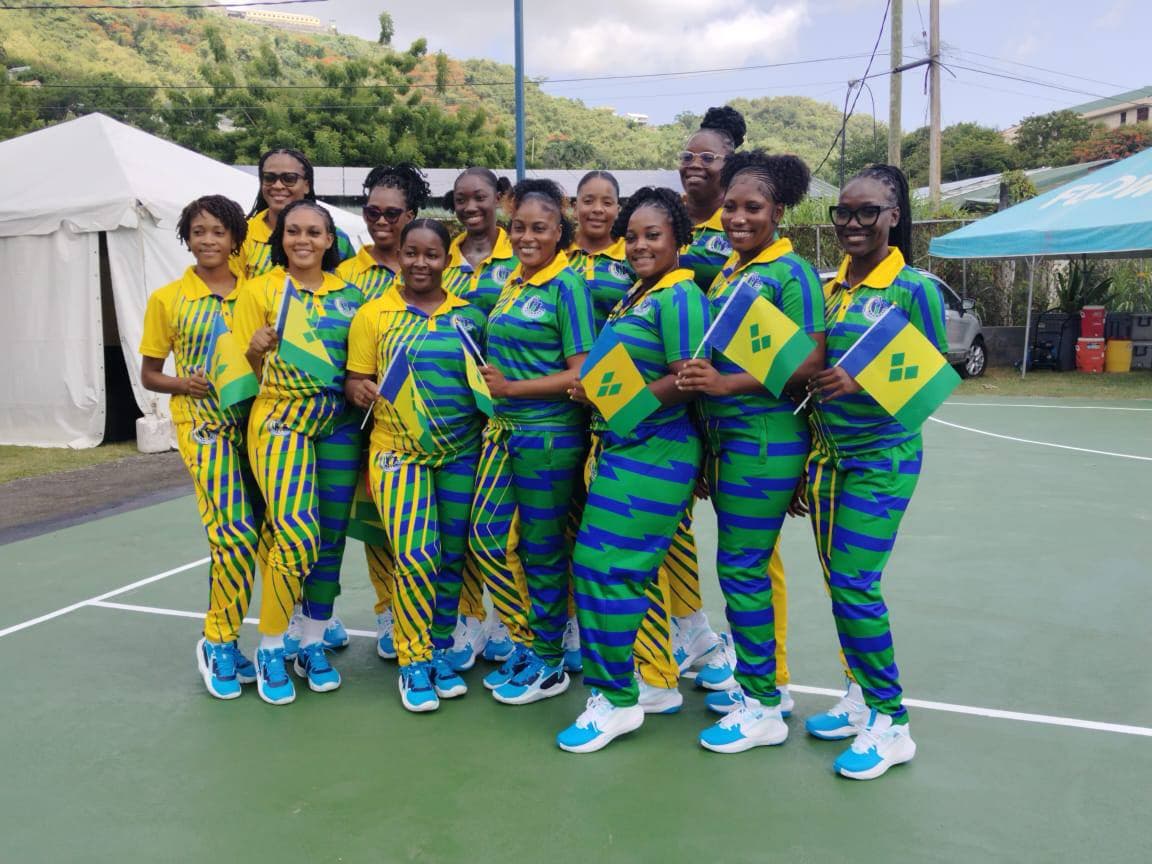 Infrastructure shortfalls force SVG to withdraw as host of 2026 Americas Netball qualifier