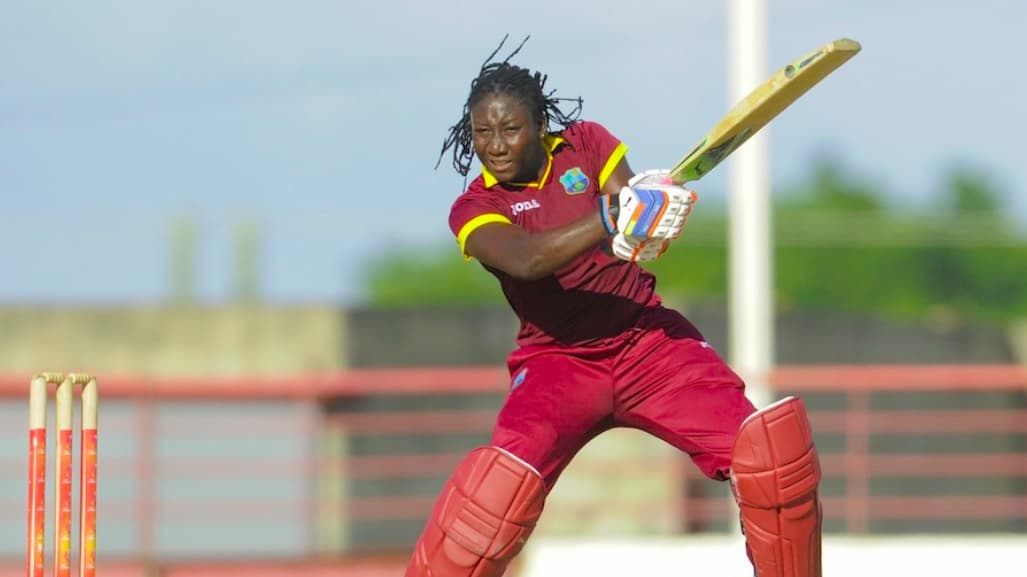 Stafanie Taylor shines as Jamaica maintains unbeaten run in Women’s T20 Blaze