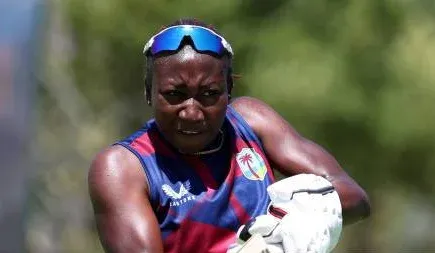 Taylor eagerly eyeing return after fitness troubles