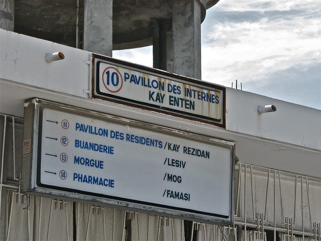 Journalist killed in gang shootout in Haiti