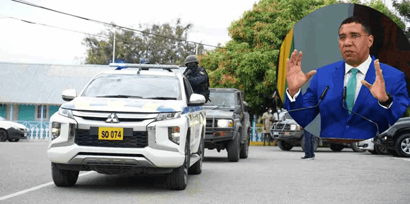 State of emergency declared in Clarendon, Jamaica, following mass shooting