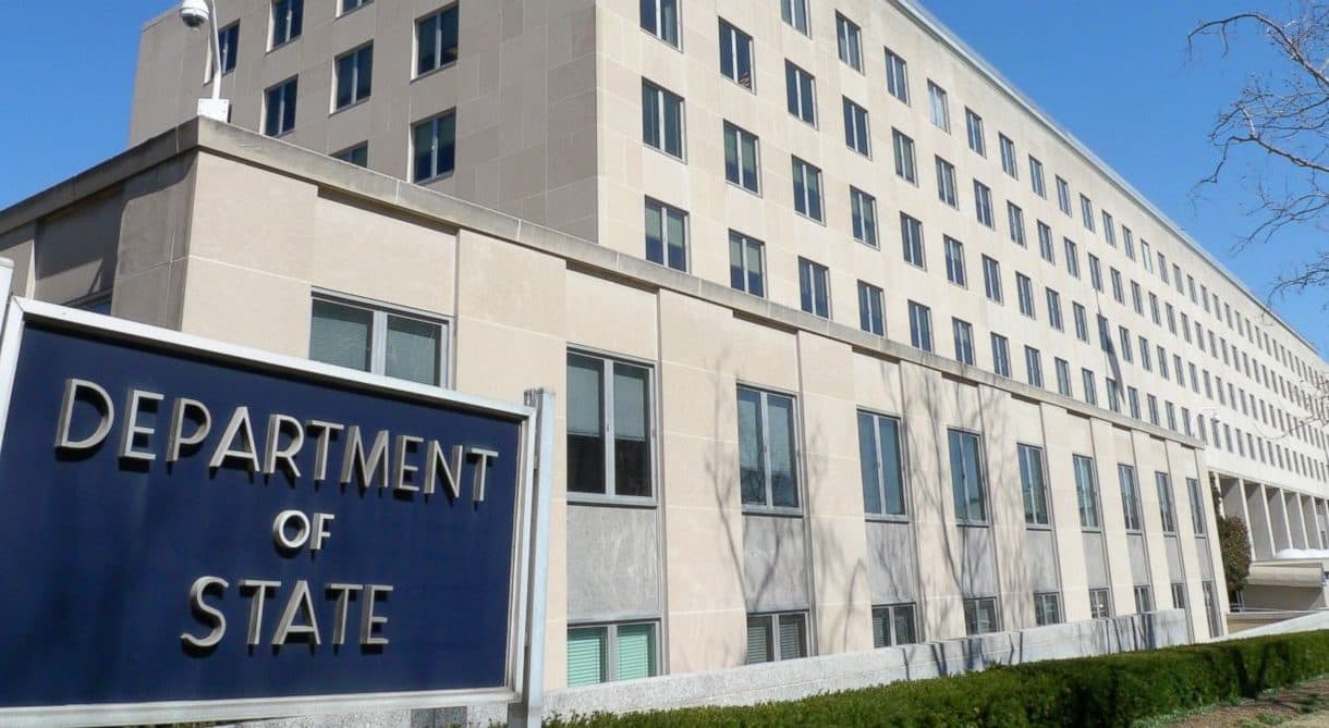 United States State Department Releases US Caribbean Report