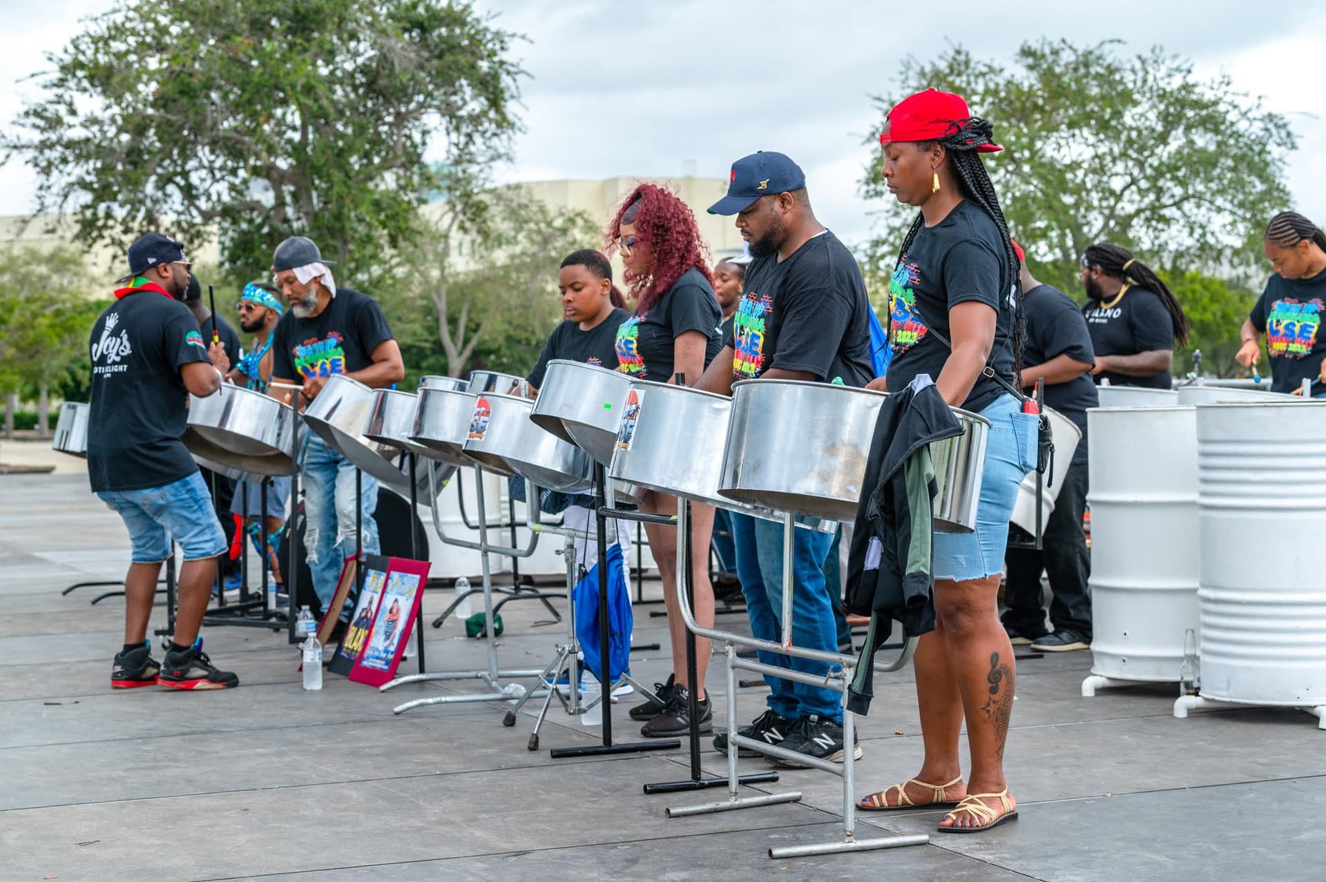 Miami Carnival set to host annual Panorama Steelband Competition