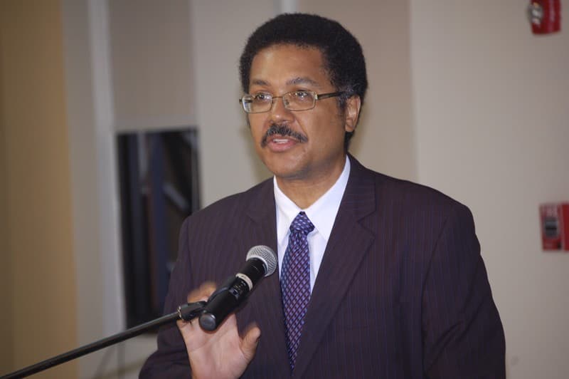 Former JA Ambassador to the U.S. supports UK prison plan