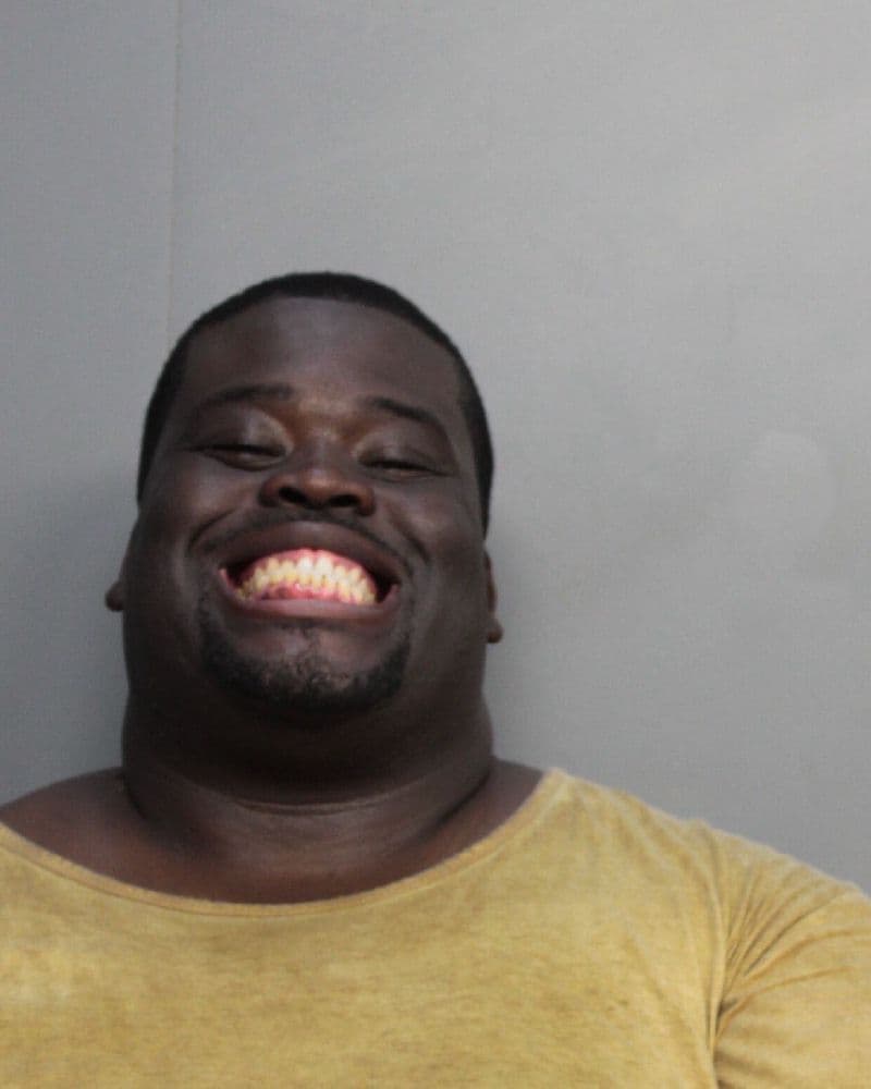 Miami Man arrested for threatening Republican house representative
