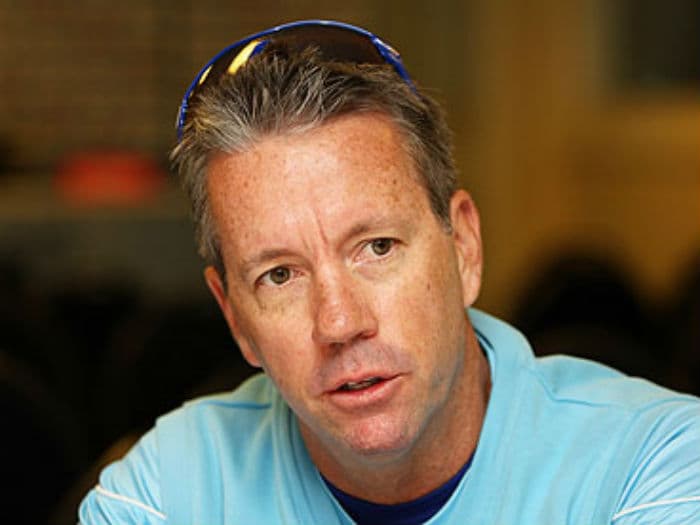 Cricket World Cup spot a priority says new West Indies coach