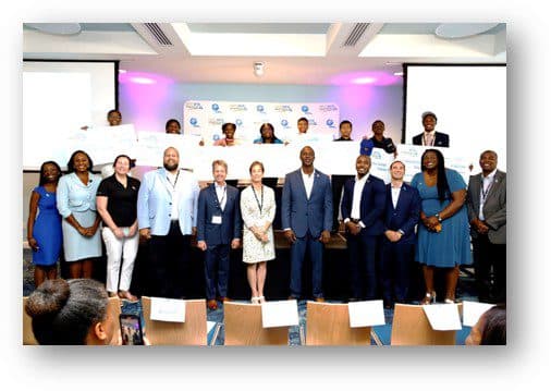 FPL supports eight local students with $20,000 for college education
