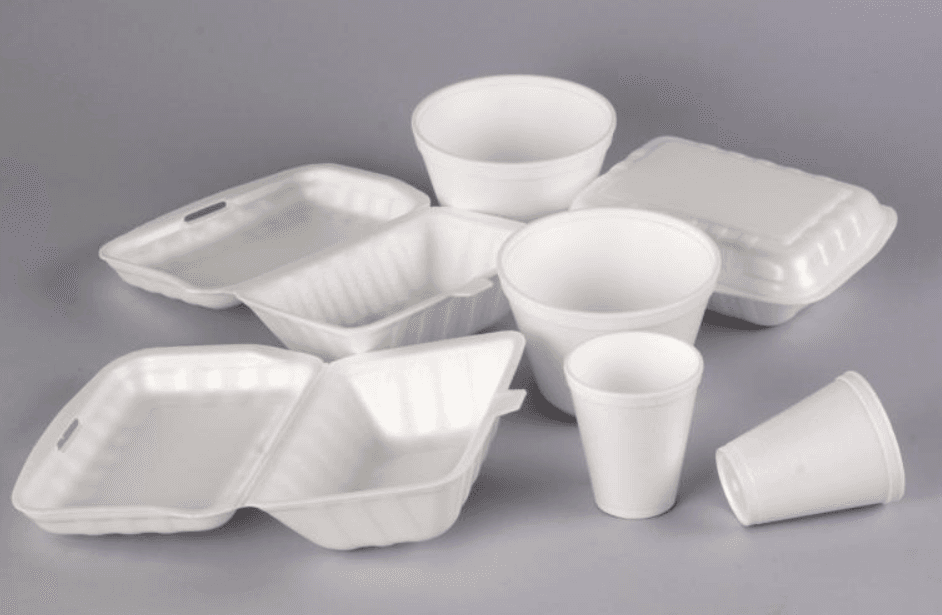 Jamaica bans plastic, straws and styrofoam products